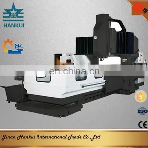 Dental Milling Lathe CNC Gantry Machine Center thumbnail-1