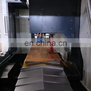 High Speed CNC Milling Machine For Dental Lathe Combo thumbnail-3