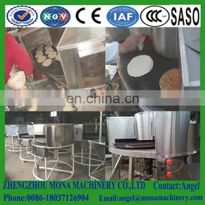 2017 NEWLY DESIGN!!pita Bread Bakery Equipment/baked Sesame-seed Cake thumbnail-4