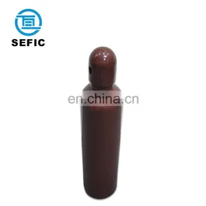 Suppliers High Pressure Oxygen Argon CO2 Nitrogen Acetylene Steel Gas Cylinder thumbnail-1