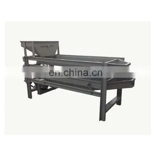 200-600 Kg/h Stainless Steel Cocoa Sorting Machine thumbnail-1