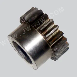 Sulzer Projectile Loom Spare Part Gear Wheel Z=16 911.105.313 thumbnail-1