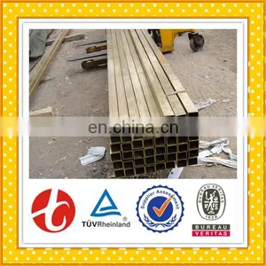 Electronic Cigarettes Brass Tube Supplier thumbnail-5