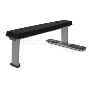 CM-330 Flat Bench Multi Gym Machine thumbnail-1