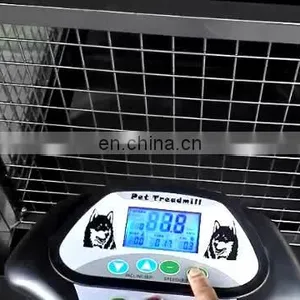 Loading Weight 120kg Dog Treadmill Price thumbnail-1