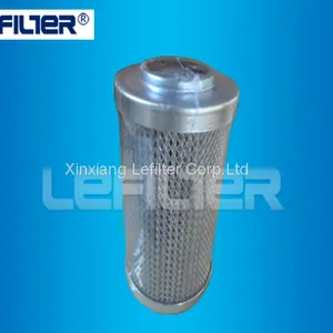 Engine Oil Filter Element 0160 D 010 BH4HC Imported Media thumbnail-1