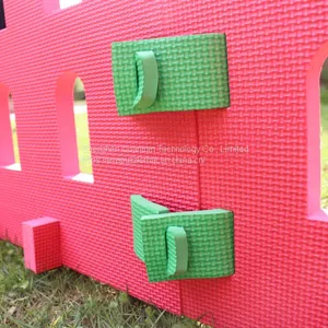 Baby Indoor Outdoor Home Children Safety Play Yard Center Kids Activity Centre Baby Playpen thumbnail-5