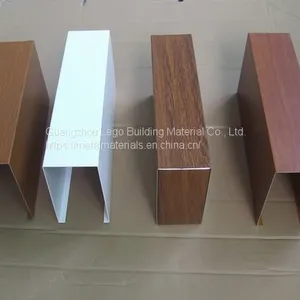 Amusement Hall U-shaped Aluminum Square Pass To Map Custom Marble thumbnail-3