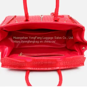 New Kelly Platinum Bag Hand-held One-Shoulder Slash Bag thumbnail-3