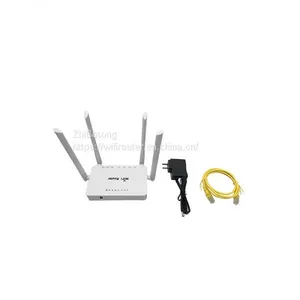 OEM Manufacturer ZBT-WE1626 300mbps Wireless Openwrt Wifi for Home Use thumbnail-3