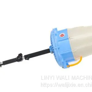 Long Range Spraying Gun for Gasoline Engine thumbnail-3