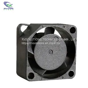 DC 2010 Cpu Cooling Fan 20*20*10mm for Computer Cooling System thumbnail-5