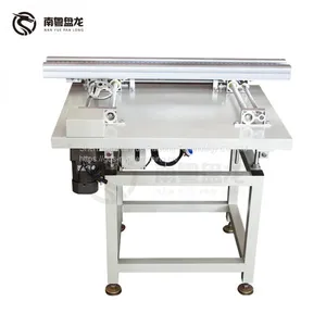 GUS High Quality Wave Soldering Feeder for LED PCB Assembly Line thumbnail-3