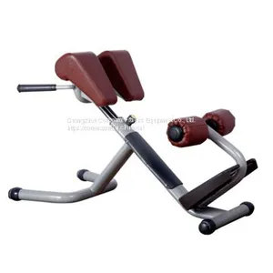 CM-9047 Back Extension Gym Commercial Fitness Equipment thumbnail-1