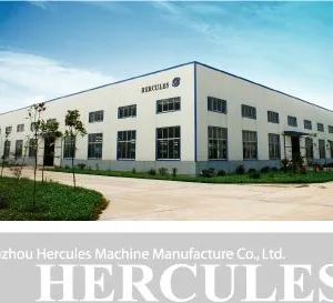 Xuzhou Hercules Machine Manufacture Co., Ltd. company overview - view 3 thumbnail