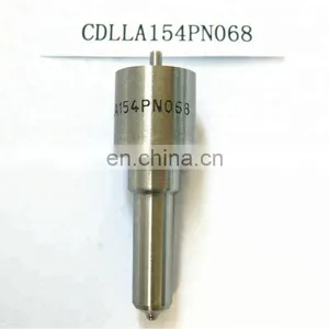 BJAP High Quality Nozzle CDLLA154PN068/DLLA154PN068 With Substitive Nozzle 9432610163/105017-0061 105017-0680 thumbnail-1
