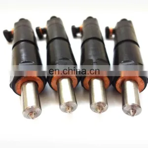 YTO Dongfanghong Engine Parts Injector Assembly PB84P30 thumbnail-1