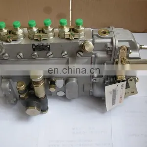 DeutzTBD226B-6 Injection Fuel Pump 10 402 376 075 10402376075 With Governor 10421435108 thumbnail-2