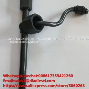 High Quality Diesel Engine Fuel Inejctor 1W5829 Pencil Nozzle 1W5829 for CAT 3204, 3208 for Sale thumbnail-2