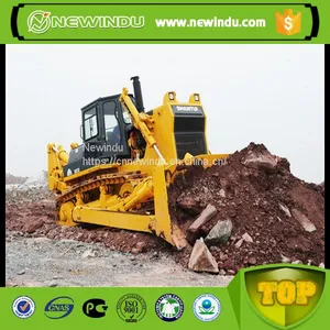 SHANTUI Bulldozer Standard China SD16 160HP Dozer Bulldozer for Sale thumbnail-2