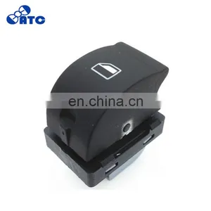 Hight Qulity Auto Parts Germany Glass Power Window Switch for Audi A4 B6 B7 RS4 Sedan R8 TT 8E0959855 thumbnail-1