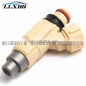 Original Fuel Injector CDH240 MR507252 For Chrysler Dodge Mitsubishi Eclipse Galant Stratus thumbnail-6