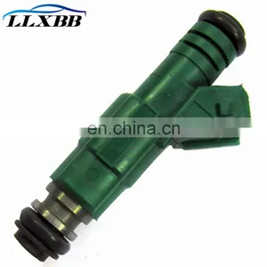 Original LLXBB Fuel Injector 0280155709 For Opel Vauxhall Omega Vectra Holden Frontera thumbnail-1