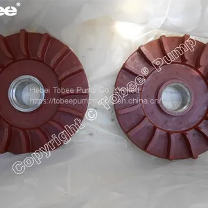 Slurry Pump Spare Parts in UK thumbnail-1