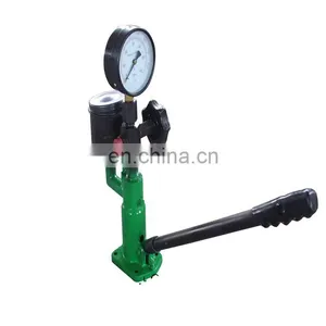 Injection Nozzle Tester Diesel Injector Nozzle Tester PS400A thumbnail-1