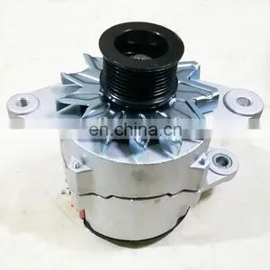 24V 70A DCEC Generator ISLe 4942002 Alternator thumbnail-2