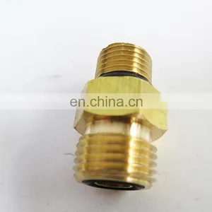 Fast Delivery High Quality Diesel Engine Parts 3081950 K19 Thread Connector thumbnail-5