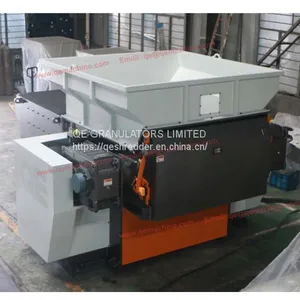 QSD75160 QSD75200 for Car Washing Machine Produce Double Shaft Shredder thumbnail-3
