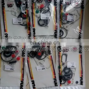Комплект для ремонта топливного насоса дизеля для насоса VE 7135-110 thumbnail-4