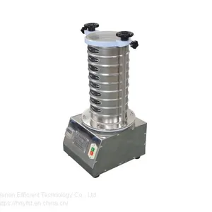 Sieve Analysis Equipment Price/ Soil Testing Equipment thumbnail-2