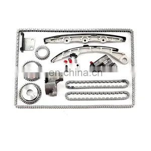 XYREPUESTOS AUTO PARTS Repuestos Al Por Mayor Timing Chain 2013-2014 3.5L 3498CC V6 GAS DOHC 13028-JK00A For Nissan Timing Chain thumbnail-1