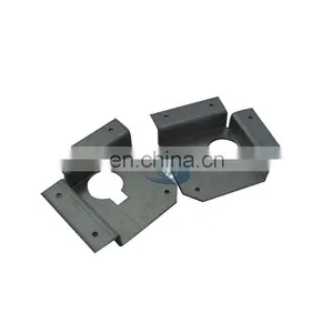 Metal Laser Cutting Welding /Bending Custom Sheet Fabrication Metal Part Custom Forming Stamping Sheet Metal thumbnail-4