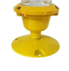 LED Heliport Elevated Perimeter Light / Heliport Light thumbnail-2