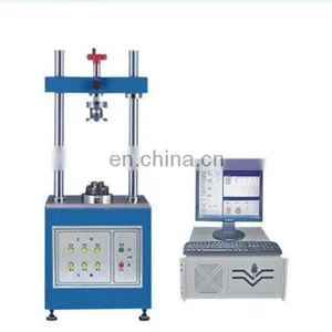 Lab Servo Control Automatic Torsion Testing Machines and Equipments thumbnail-6