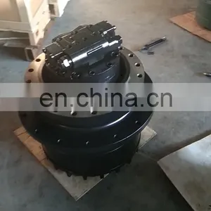 330D Travel Device Excavator Travel Motor 271-6376 thumbnail-1
