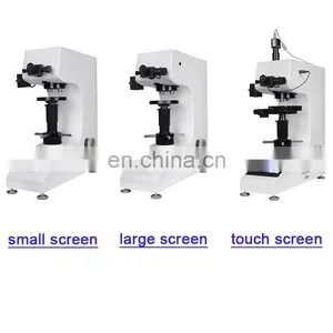 ZONHOW Digital Display Motorized Turret Micro Vicker Hardness Tester thumbnail-5