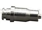 Stainless Steel Fiber Optic Connectors Cnc Machining Parts For Telecommunications thumbnail-3