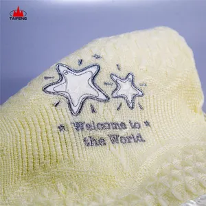 2020 New 100%Cotton Cable Knit Blanket,With Faux Lambswool Back thumbnail-5