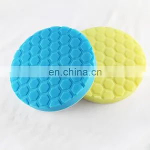 3-7inch Polishing Sponge Pad thumbnail-4