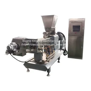 Snacks Making Machine thumbnail-1