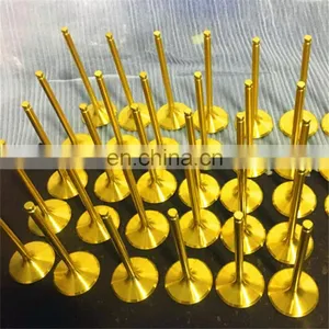 FOR Mitsubishi K3E K3F K3H K3M S6K 4M40 S4S 4G54 K4D Engine Valve Folklift Spare Parts Hot Sale thumbnail-4