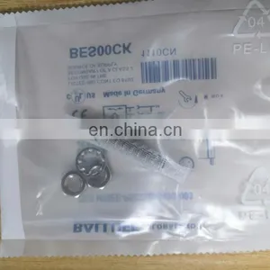 Balluff Proximity Switch Sensor BESM08EE-PSC20B-S49G-003 thumbnail-4