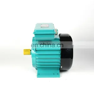 YL Series Single Phase Motor Induction Motor thumbnail-2