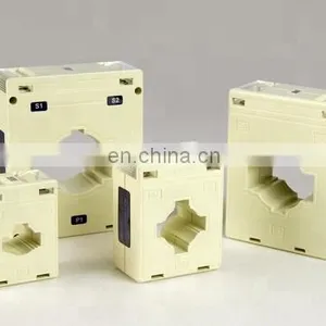 Acrel Current Transformer Measuring Device Class 0.5 AKH-0.66-30I 200/5A thumbnail-5