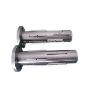 Printer Shaft for Printing Machinery and Air Expanding Shaft thumbnail-1