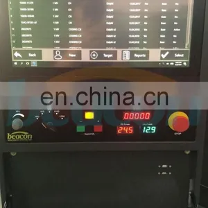CR918S Injector Coding PT Injector Pump Test Boten Common Rail Pump and Injector Test Bench thumbnail-4